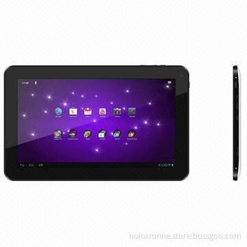 Google's Android 4.2 10.1-inch Tablet PCs, RK3168 1.2GHz, DDR 1GB, Flash 8GB, 1,024 x 600-pixel